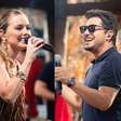 Thaeme e Thiago exaltam RBD após regravar "Enséñame": "História de uma geração inteira"