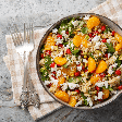 Almoço saudável e prático: 5 receitas ricas em proteínas para fazer em poucos minutos