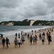 Previsão do tempo em Natal (RN) hoje: veja como fica o clima nesta terça-feira