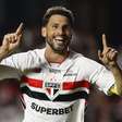 São Paulo reduz valores de proposta, e negociação com Calleri esfria