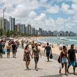 Previsão do tempo em Recife (PE) hoje: veja como fica o clima nesta terça-feira
