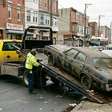 Hortolândia inicia remoção de carros abandonados nas ruas; veja regras
