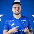 Cruzeiro anuncia a contratação do atacante Gabriel Pec