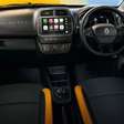 Renault Kwid 2027 é lançado com mais equipamentos e visual renovado