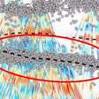 Gigante de 250 quilômetros de comprimento é descoberto sob a superfície da Terra; segue um padrão estranho