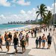 Previsão do tempo em João Pessoa (PB) hoje: veja como fica o clima nesta terça-feira