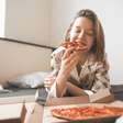 Pizza pode ser saudável? Descubra como incluir no seu dia a dia