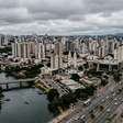 Previsão do tempo em Cuiabá (MT) hoje: veja como fica o clima nesta terça-feira