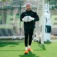 Botafogo negocia contratação de goleiro de clube belga