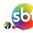 Com salário de R$ 1,5 milhão, apresentador do SBT alcança fortuna de R$ 1 bilhão