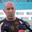 Leonardo Jardim projeta amistoso do Flamengo contra o Lausanne