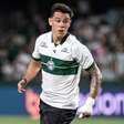 Coritiba descobre problema em contrato de JP Chermont e fica de mãos atadas