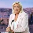 Marine Le Pen confirma candidatura às eleições presidenciais da França em 2027