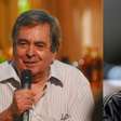 'Estava lamentavelmente esperando essa notícia': Tony Ramos, no ar na novela 'Quem Ama Cuida', revela triste aviso da filha do autor da Globo, falecido aos 95 anos