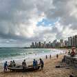 Previsão do tempo em Fortaleza (CE) hoje: veja como fica o clima nesta terça-feira