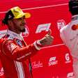 F1: Hamilton admite erro de acerto após perder ritmo em Silverstone