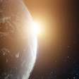 Cientistas calcularam a hora exata do "fim do mundo" na Terra, um número 18 vezes anterior ao previsto há 44 anos