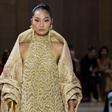 Dior, Schiaparelli, Iris van Herpen, Mishra e Tony Ward transformam alta-costura em arte em Paris