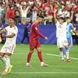 Resumo da Copa nesta segunda-feira, 6/7: análise dos jogos - Espanha e Bélgica avançam
