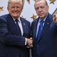 Pressão de Trump leva Otan a acelerar reforço militar e anunciar contratos bilionários