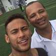 Torcedores se irritam com pedido feito pelo pai de Neymar: 'Que não aceite'