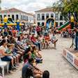 Hortolândia promove evento gratuito com humor e hip hop neste sábado (11)
