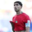 Saibari vira dúvida em Marrocos antes de duelo com a França