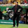 Mentor de Messi, técnico da Colômbia sai das sombras em busca da glória