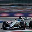 F1: Pirelli conclui primeiro dia de testes para pneus de 2027 com Russell e Sainz