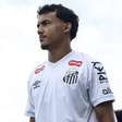 Joia da base tem lesão confirmada e vira desfalque no Santos