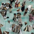 Brasil ocupa a La Samaritaine com moda, designer e arte contemporânea no verão de Paris