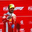 F1: Hamilton afirma que não pararia se soubesse que perderia posto para Russell no GP da Grã-Bretanha