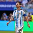 Messi joga? Argentina faz três mudanças no time titular para enfrentar o Egito; confira 11 inicial