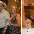 Benedito Ruy Barbosa foi casado por 54 anos com atriz e criou família de roteiristas