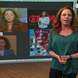 Leilane Neubarth anuncia saída do jornalismo da Globo após 47 anos