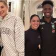 Virginia Fonseca e Vini Jr. reaparecem juntos em clínica nos EUA após eliminação do Brasil