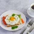 O hábito no café da manhã que ajuda na saciedade e protege os músculos
