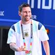 Ícone do futebol, Messi é o jogador que mais perdeu cobranças de pênaltis em Copas do Mundo