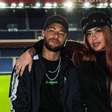 Irmã de Neymar expõe 'fardos' e o defende das críticas: 'O maior de todos os tempos'