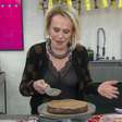 Ana Maria Braga passa sufoco após receita dar errado ao vivo: 'Também faço bobagem'