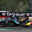 F1: Mekies admite falha da Red Bull e diz que Verstappen tinha razão em reclamar