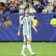 Messi e Salah frente a frente: confira as odds para o craque do jogo
