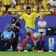 Palpite Suíça x Colômbia - Copa do Mundo - 07/07/2026