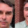 Flávio Bolsonaro critica Lula antes de participar de audiência sobre tarifaço nos EUA: 'Se lixando'