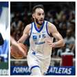 Mogi Basquete reforça elenco com a chegada de Dontrell Brite e o retorno de Danilo Fuzaro
