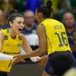 Rosamaria projeta duelo contra o Japão: "Jogo muito duro"