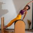 Como combinar musculação e pilates para resultados incríveis