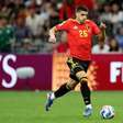 Atacante belga encara a Espanha após recusar quatro vezes a La Roja