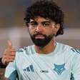 Bastidor de Gabigol no Santos repercute e agita Cruzeiro