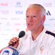 França x Marrocos: Deschamps foge de polêmica com trio de arbitragem da Argentina